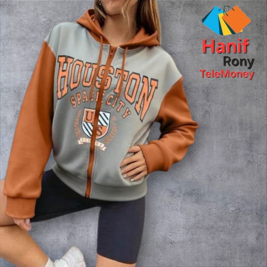 🛍️ Trendy Hoodie Collection for Ladies – Kabayan Mårt Riyadh