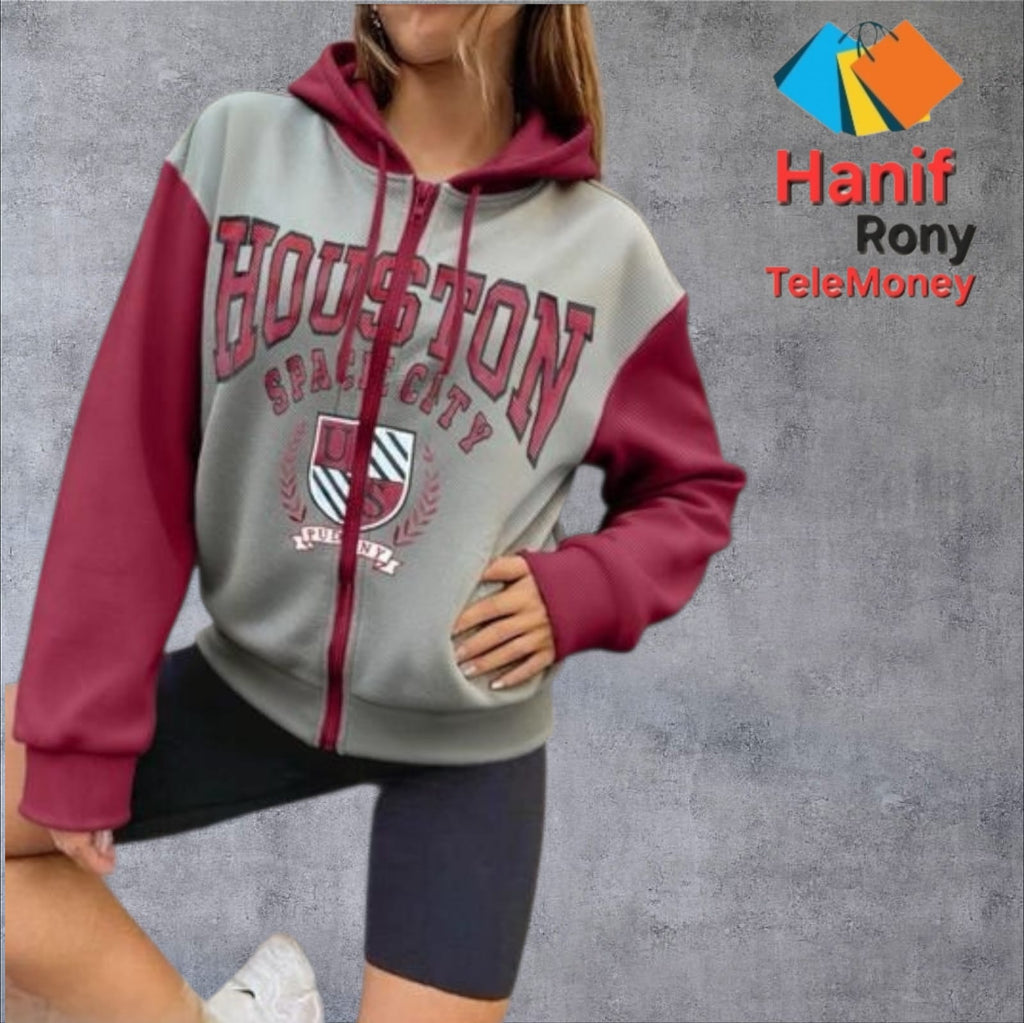 🛍️ Trendy Hoodie Collection for Ladies – Kabayan Mårt Riyadh