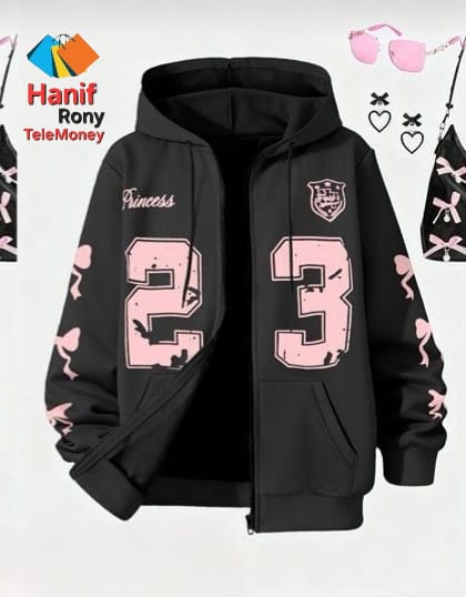 🛍️ Trendy Hoodie Collection for Ladies – Kabayan Mårt Riyadh