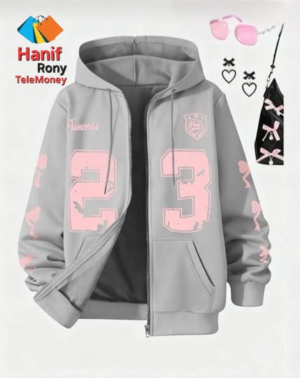 🛍️ Trendy Hoodie Collection for Ladies – Kabayan Mårt Riyadh